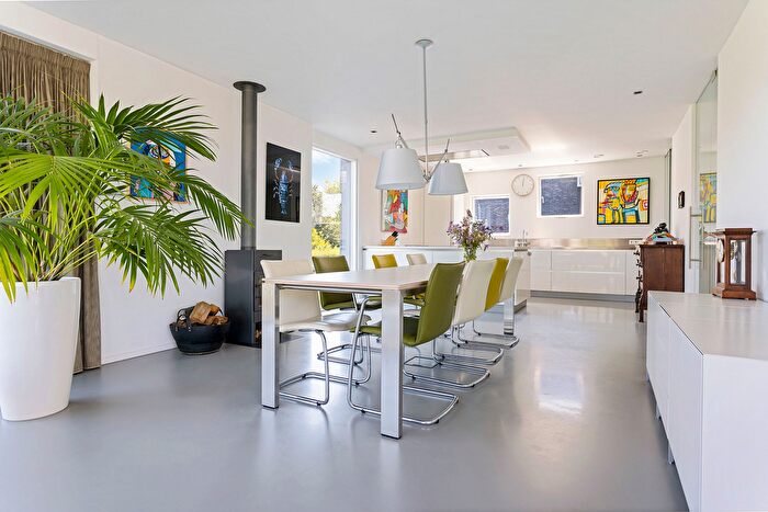 Koop en Huur Huizen - 3