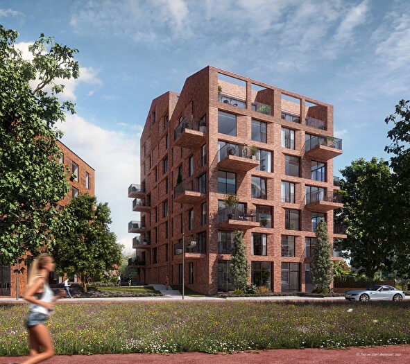Koop en Huur Huizen - 2