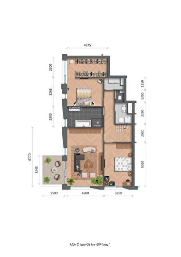 Koop en Huur Huizen - 3