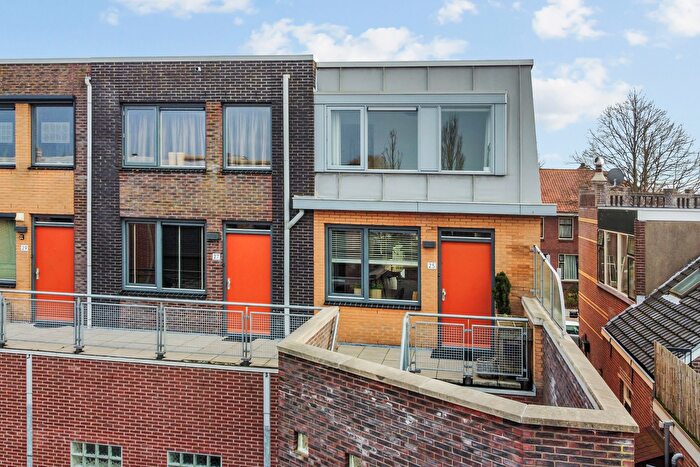 Koop en Huur Huizen - 2