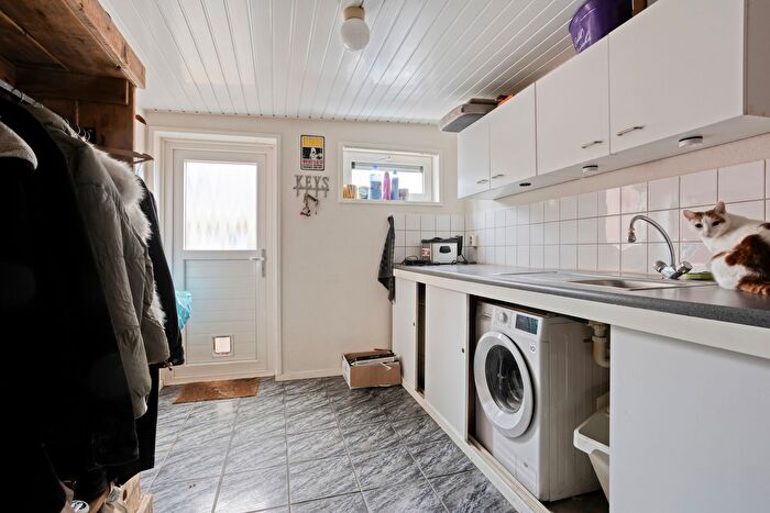 Koop en Huur Huizen - 3