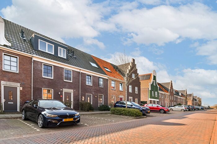 Koop en Huur Huizen - 2