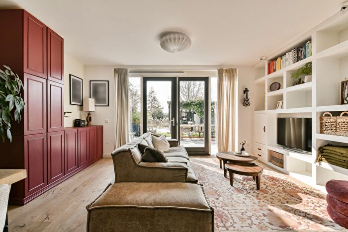 Koop en Huur Huizen - 3