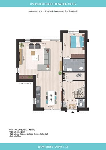 Koop en Huur Huizen - 3