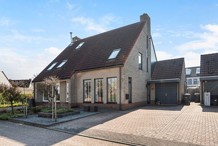 5-kamerhuis te koop in Ter Wee's Hoek, Hasselt
