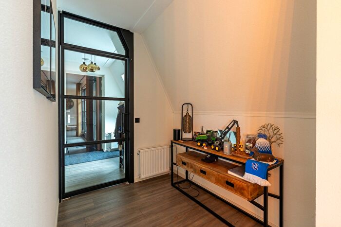 Koop en Huur Huizen - 3