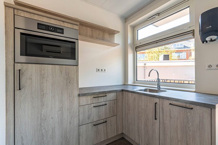 Koop en Huur Huizen - 3