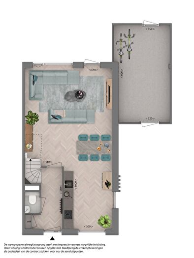 Koop en Huur Huizen - 3