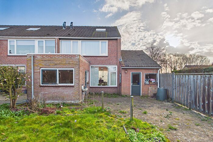 Koop en Huur Huizen - 3