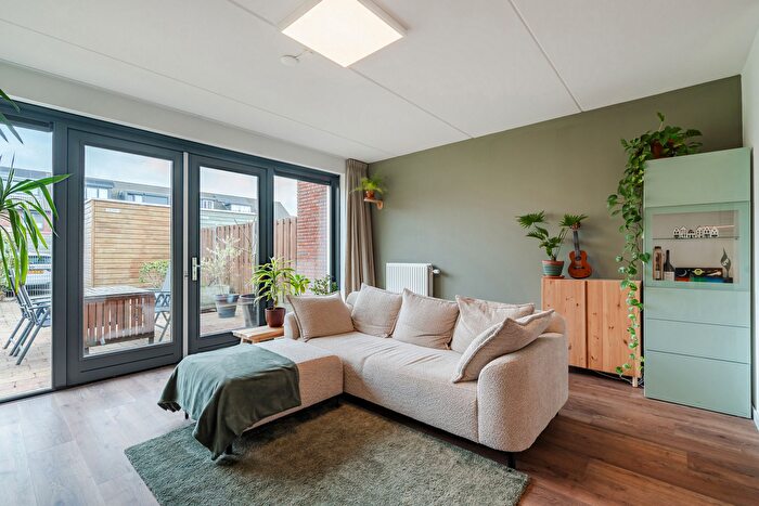 Koop en Huur Huizen - 3