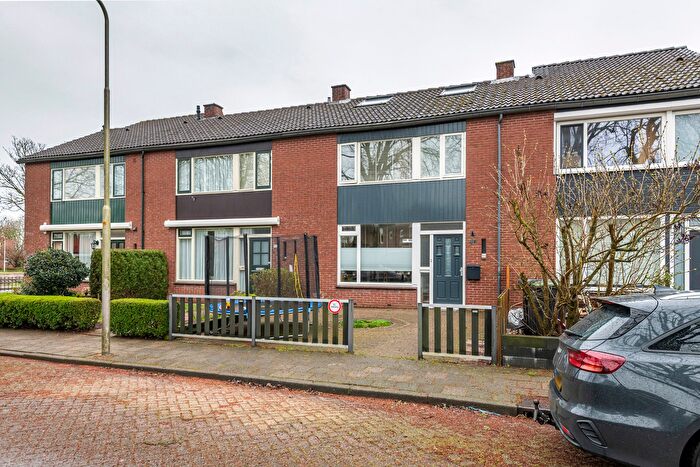 5-kamerhuis te koop in Beusichem, Beusichem