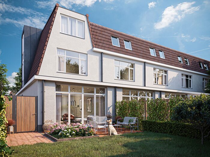 Koop en Huur Huizen - 2