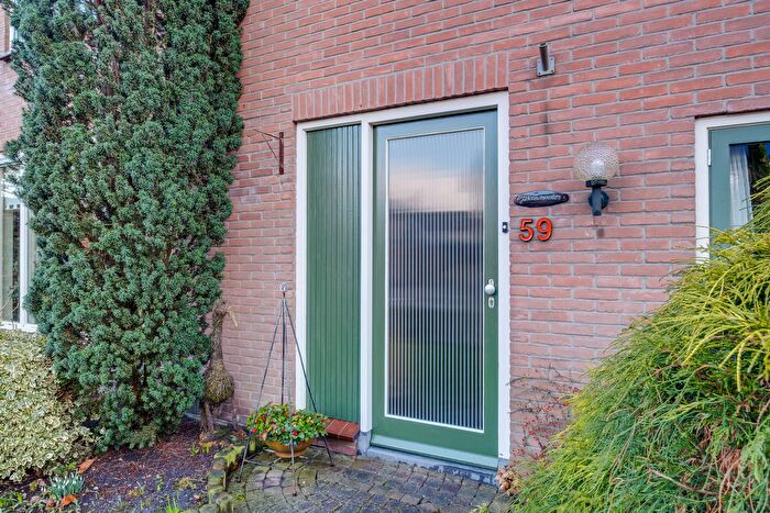Koop en Huur Huizen - 2