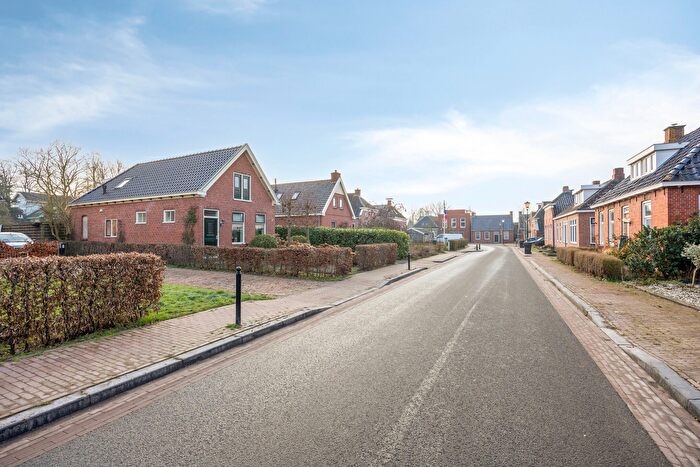 Koop en Huur Huizen - 2