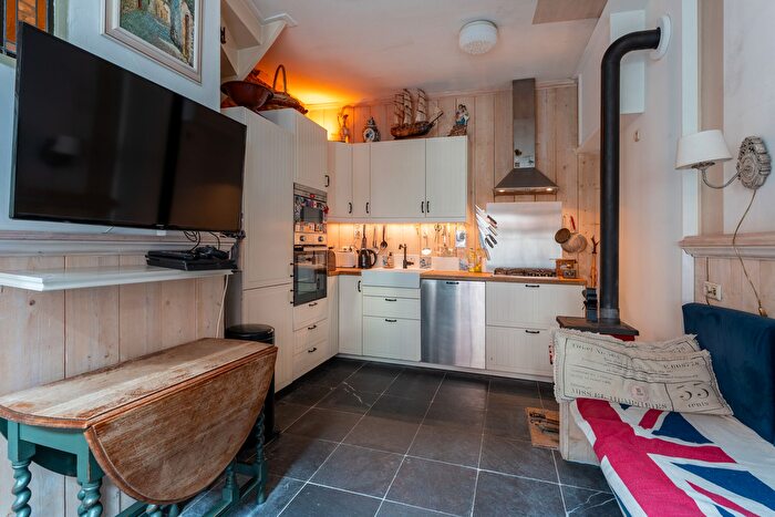 Koop en Huur Huizen - 2