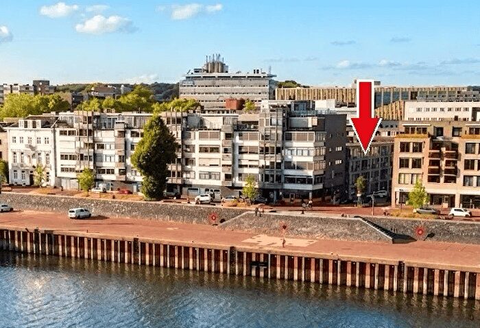 3-kamerappartement te koop in Weverstraat, Arnhem