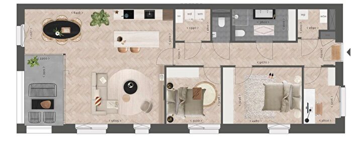 Koop en Huur Huizen - 2