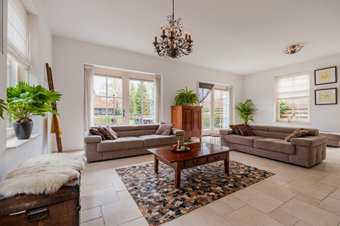 Koop en Huur Huizen - 3