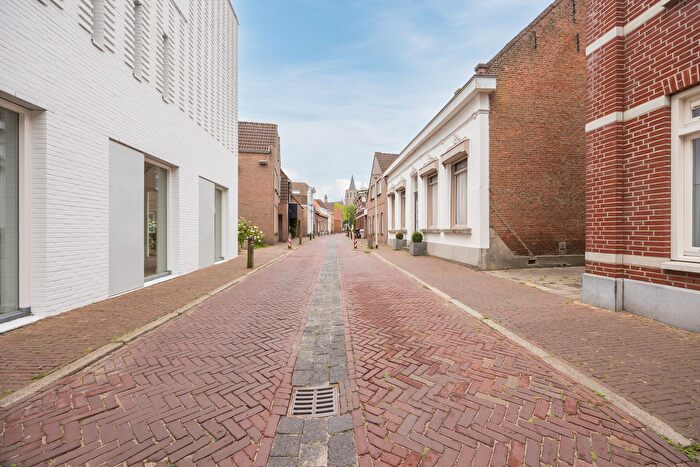 Koop en Huur Huizen - 3