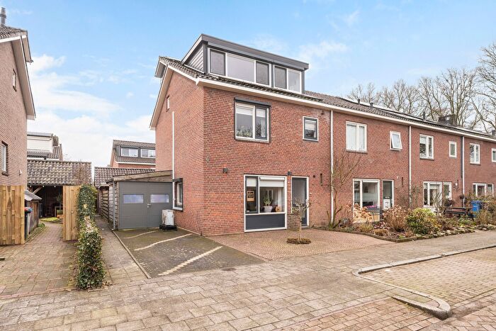 6-kamerhuis te koop in Zwolle – Klaproosweg, Oud-Westenholte