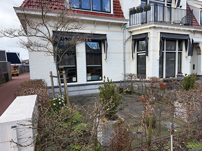 Koop en Huur Huizen - 3