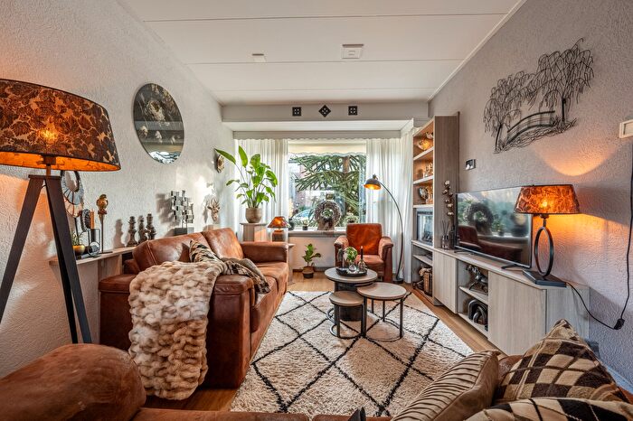 Koop en Huur Huizen - 3