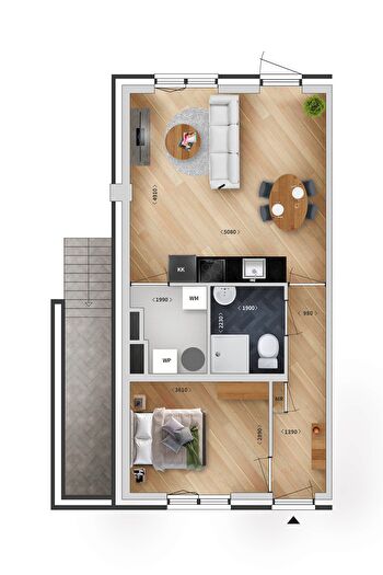 Koop en Huur Huizen - 2