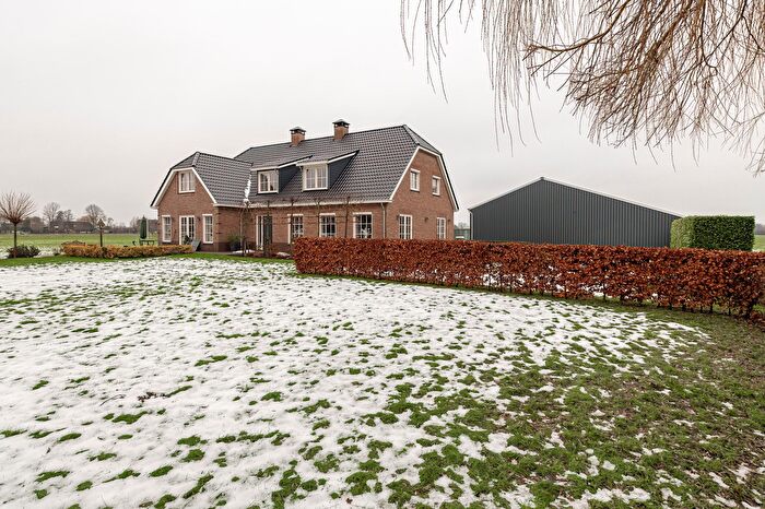 Koop en Huur Huizen - 2