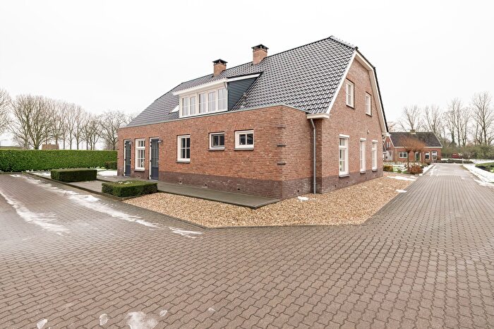 Koop en Huur Huizen - 3