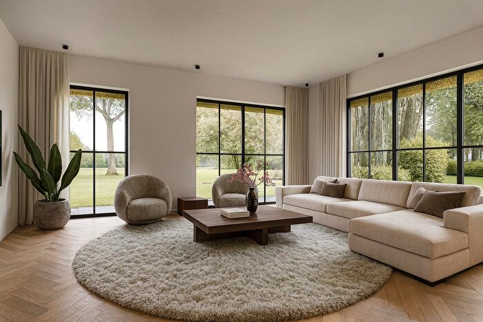 Koop en Huur Huizen - 3
