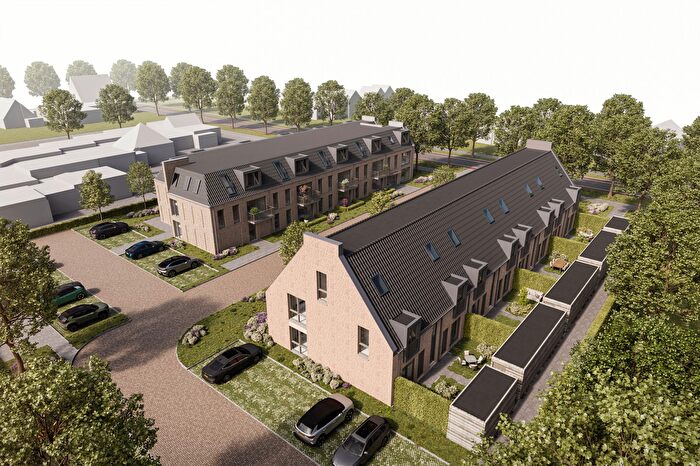 Koop en Huur Huizen - 3