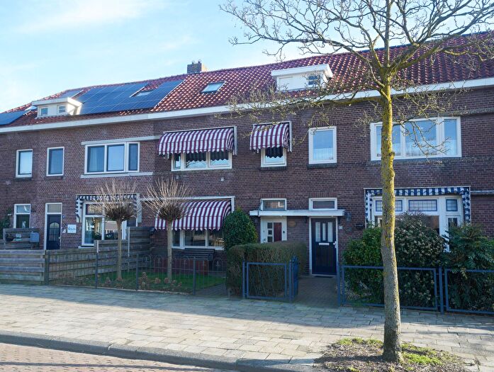 Koop en Huur Huizen - 2