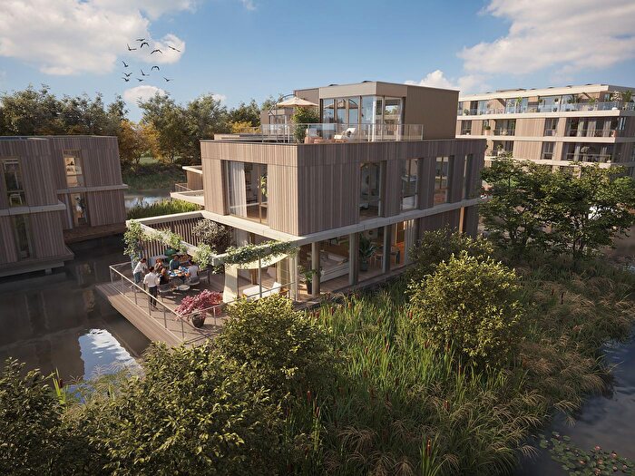 Koop en Huur Huizen - 3