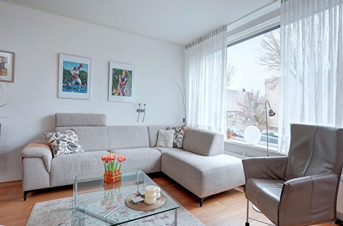 Koop en Huur Huizen - 3