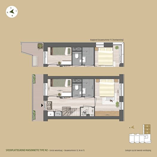 Koop en Huur Huizen - 3