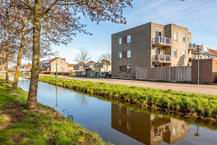 2-kamerappartement te koop in Lopik-Dorp, Lopik
