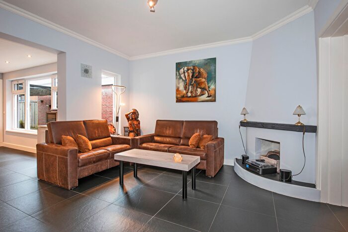 Koop en Huur Huizen - 2