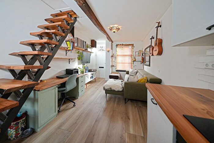 Koop en Huur Huizen - 3