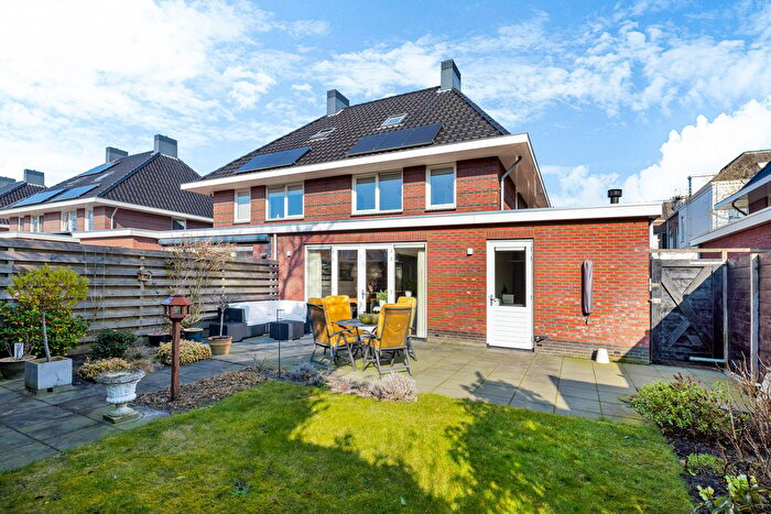 Koop en Huur Huizen - 2