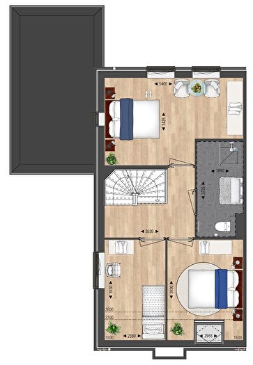 Koop en Huur Huizen - 2