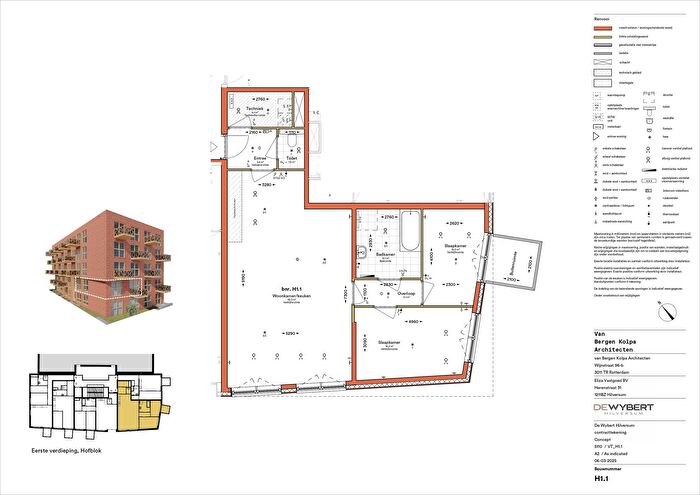 Koop en Huur Huizen - 3