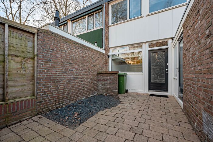 4-kamerhuis te koop in Emmen – Dillingecamp, Angelslo