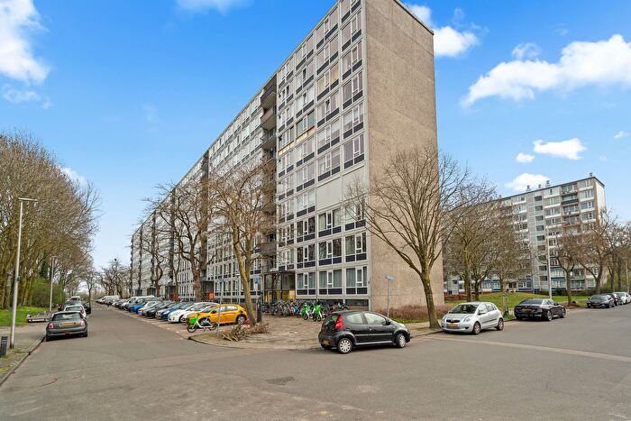 3-kamerappartement te koop in Utrecht – Dommeringdreef, Neckardreef en omgeving