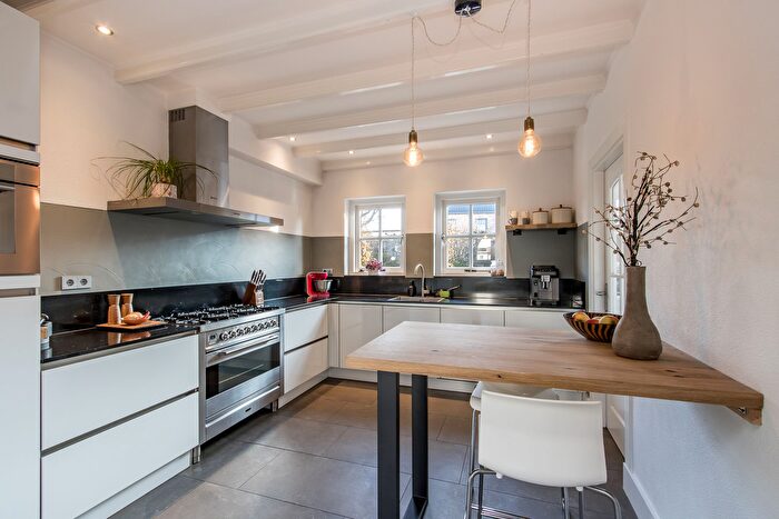 Koop en Huur Huizen - 2