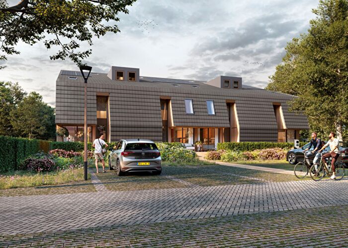 Koop en Huur Huizen - 2