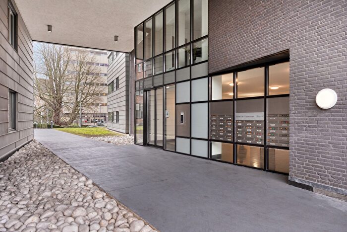 Koop en Huur Huizen - 2