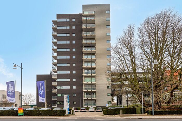 4-kamerappartement te koop in Roermond – Achter de Cattentoren, Binnenstad