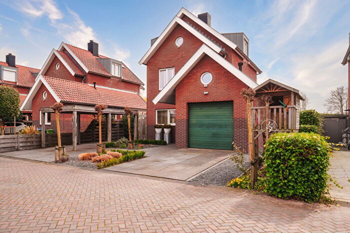 Koop en Huur Huizen - 3