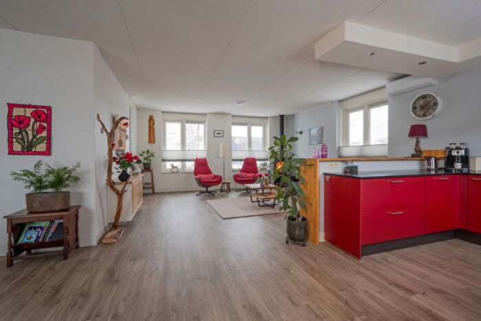 Koop en Huur Huizen - 3