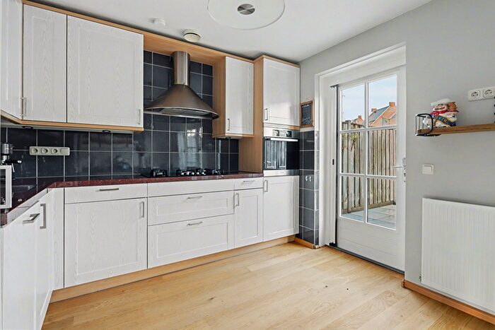 Koop en Huur Huizen - 3